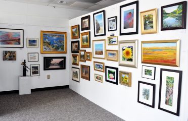 Clinton Art Gallery