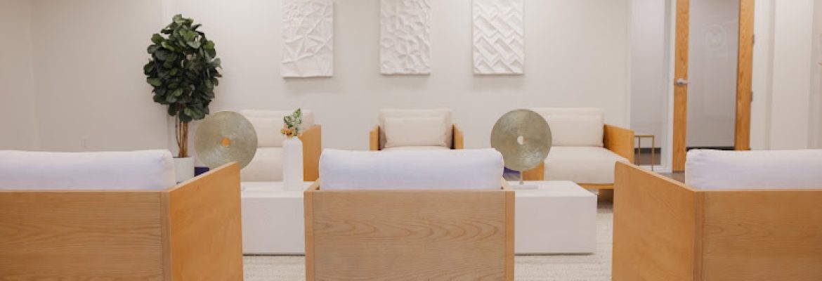 Morph Med Spa