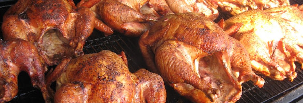 M A Catering & Pig Roasts- Roasting Pigs in CT
