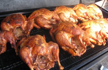 M A Catering & Pig Roasts- Roasting Pigs in CT