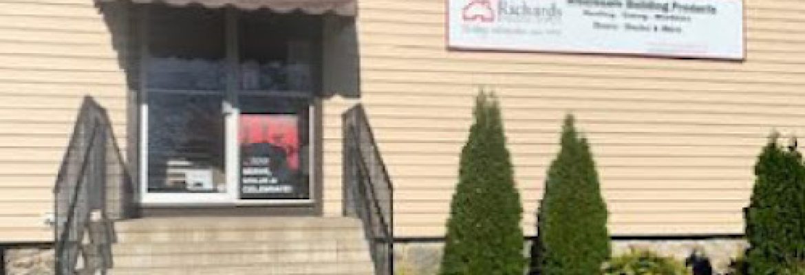Richards Building Supply
