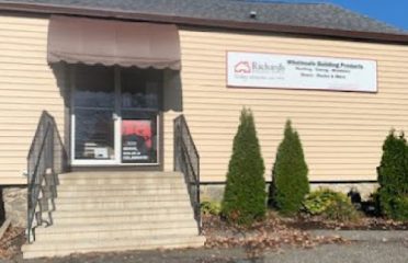 Richards Building Supply
