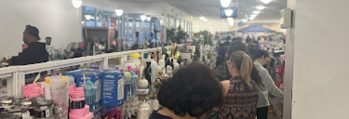 HomeGoods