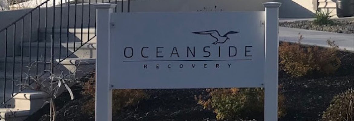 Oceanside Recovery, LLC