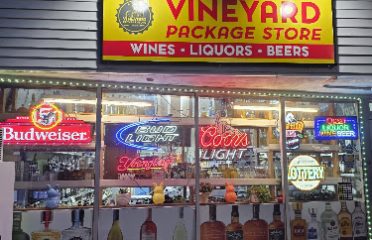 Vineyard Package Store