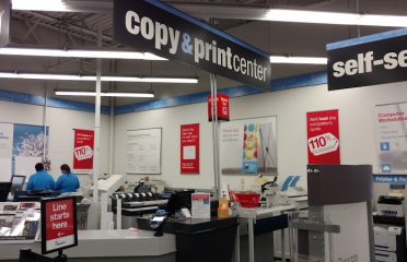 Staples