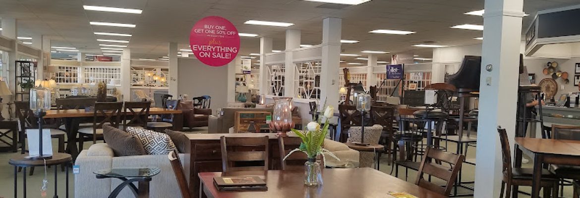 Raymour & Flanigan Furniture and Mattress Store
