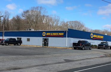 NAPA Auto Parts – Willimantic Auto & Truck Supply Inc