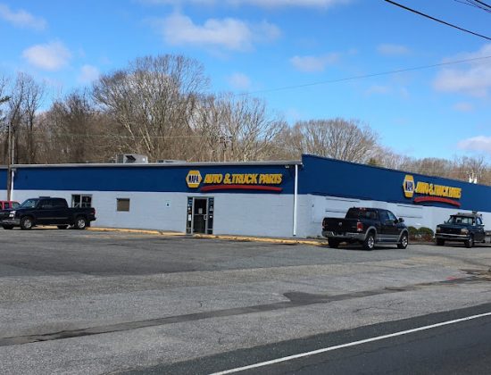 NAPA Auto Parts – Willimantic Auto & Truck Supply Inc