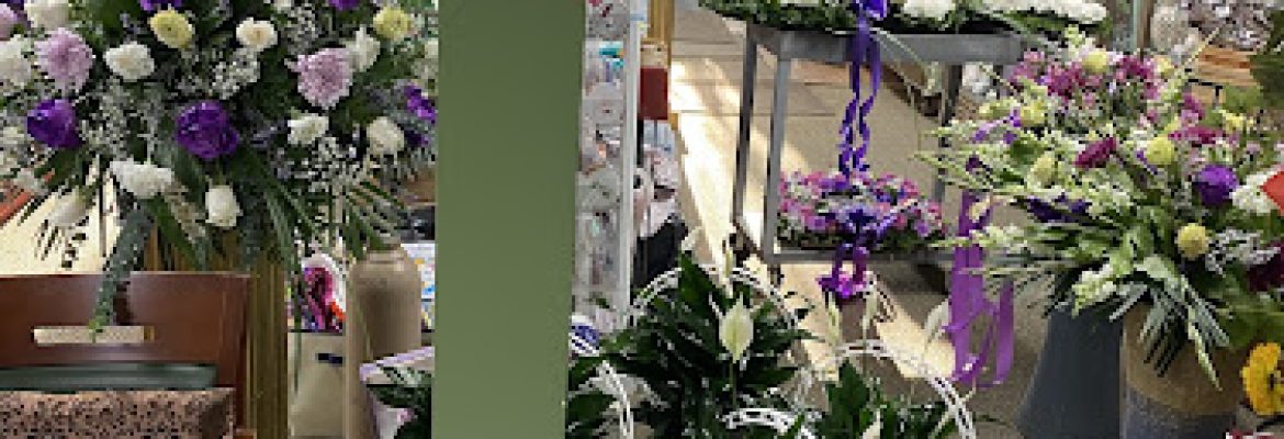 Rtl Florist