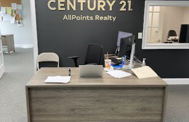 Century 21 AllPoints Realty