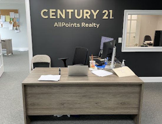 Century 21 AllPoints Realty