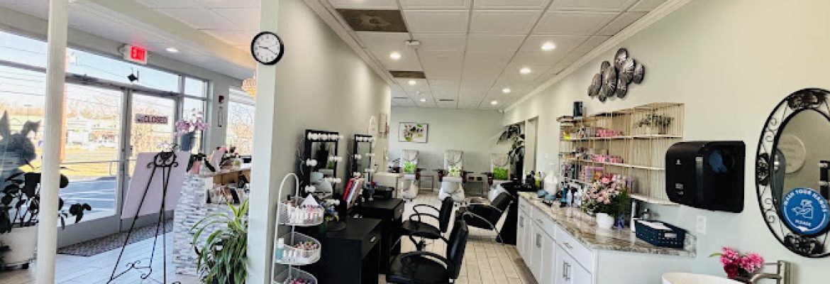 Marza Salon & Spa