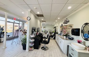 Marza Salon & Spa