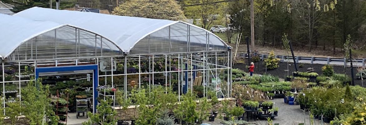 Larson’s Garden Center, LLC