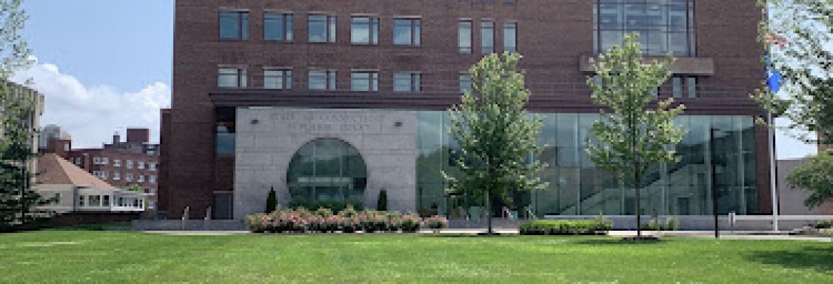 Judicial District Court