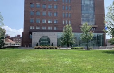 Judicial District Court