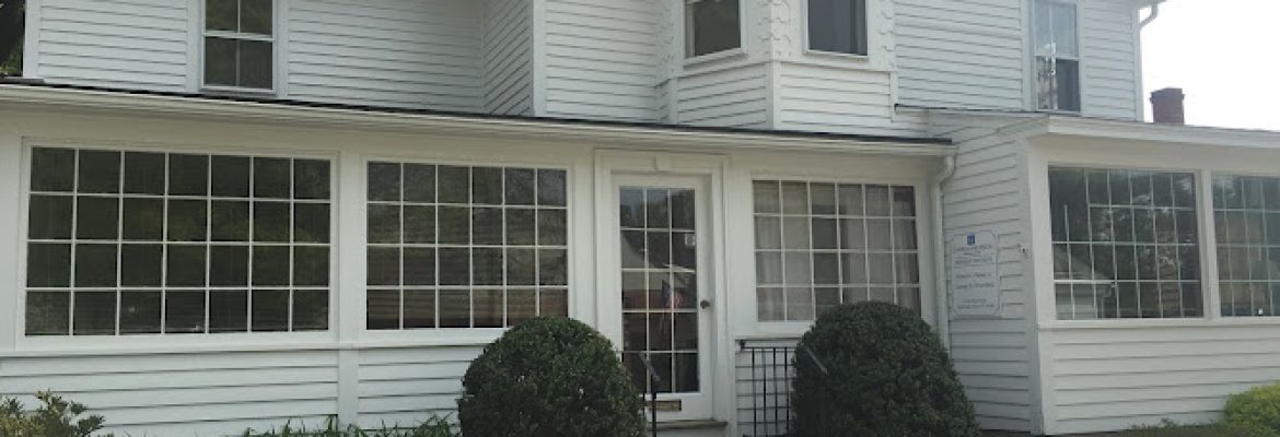 Cramer & Anderson LLP