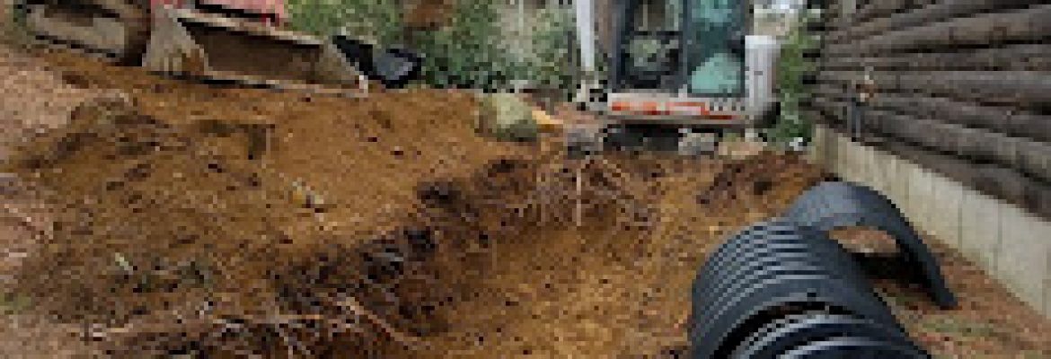 County Line Septic , LLC