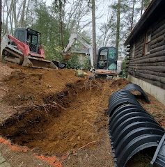 County Line Septic , LLC