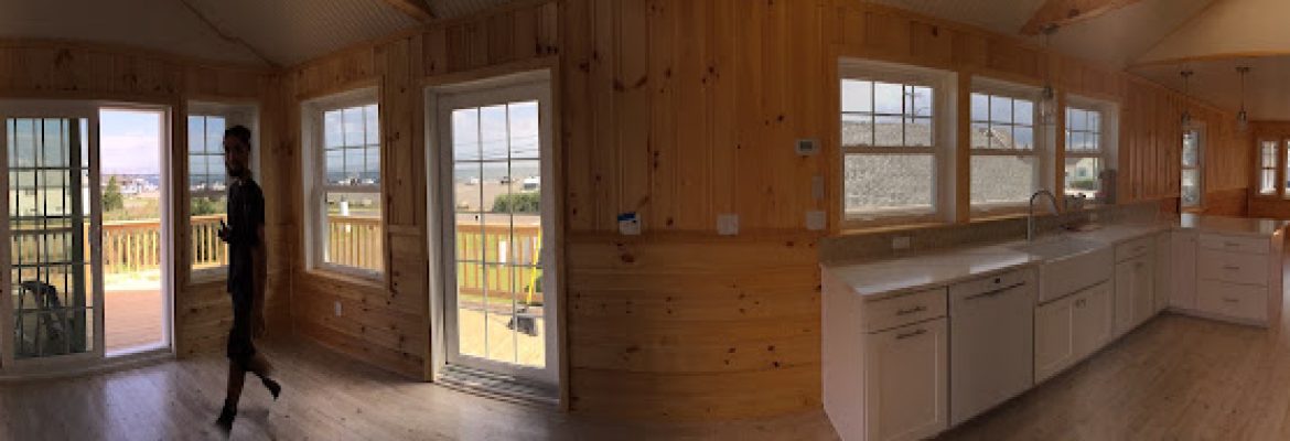 Myers Construction LLC