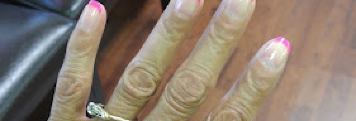 Kelly’s Nail & Spa