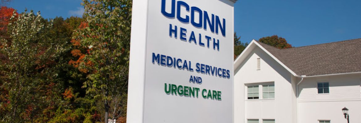 UConn Health Urgent Care – Canton
