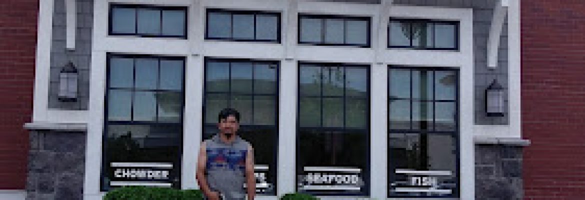 Red Lobster