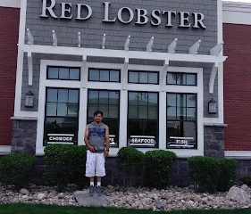 Red Lobster