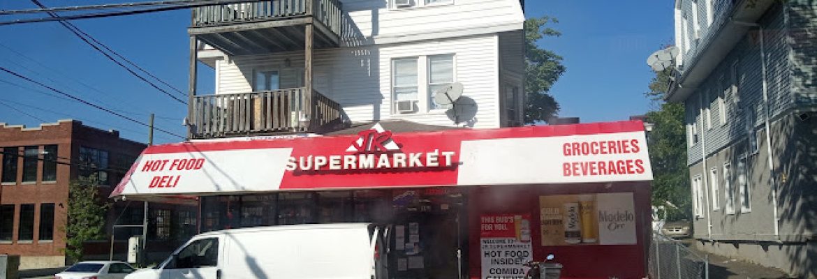 JRS Convenience