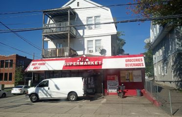 JRS Convenience