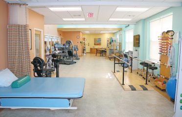 Apple Rehab Uncasville (Orchard Grove)