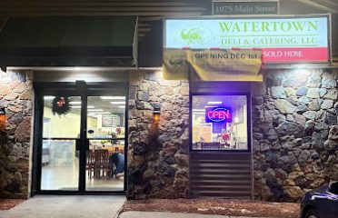Watertown Deli and Catering