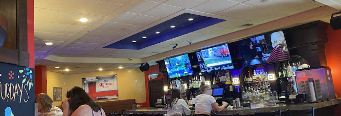 Hot Tamale | Mexican Grill & Bar