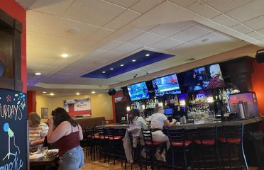 Hot Tamale | Mexican Grill & Bar
