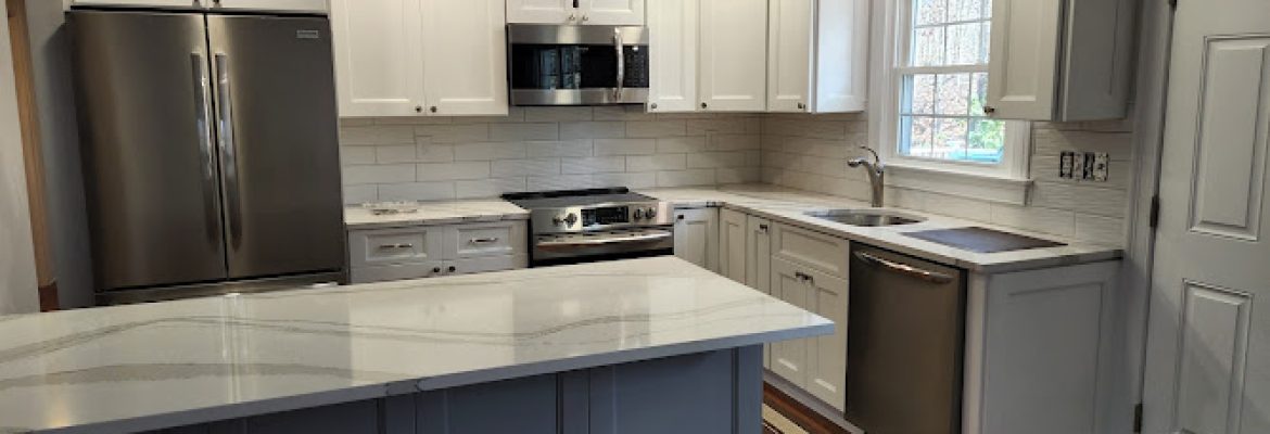 Pinnacle Remodeling LLC