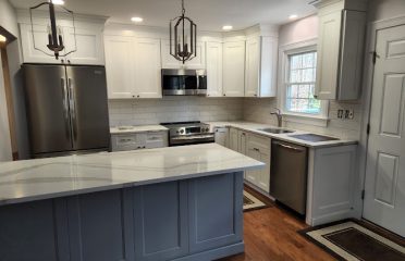Pinnacle Remodeling LLC