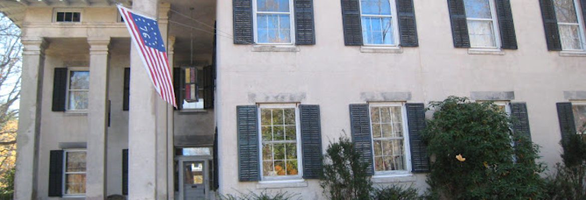 Higganum House B&B