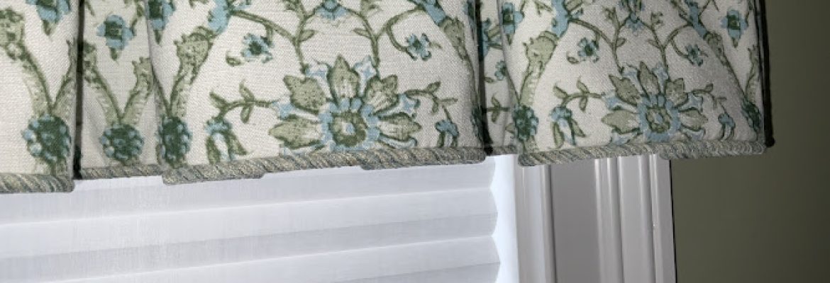 Cottage Whimsey