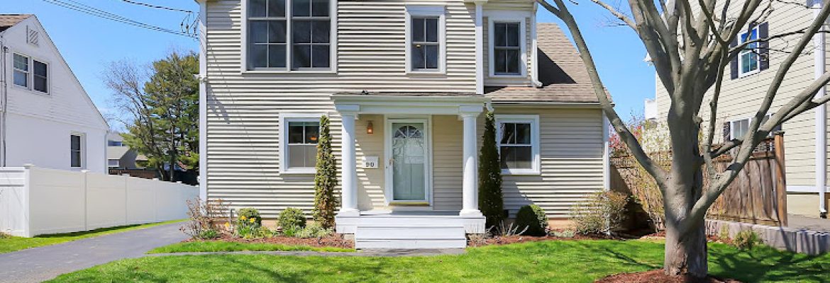 Judy Mitchell, Realtor