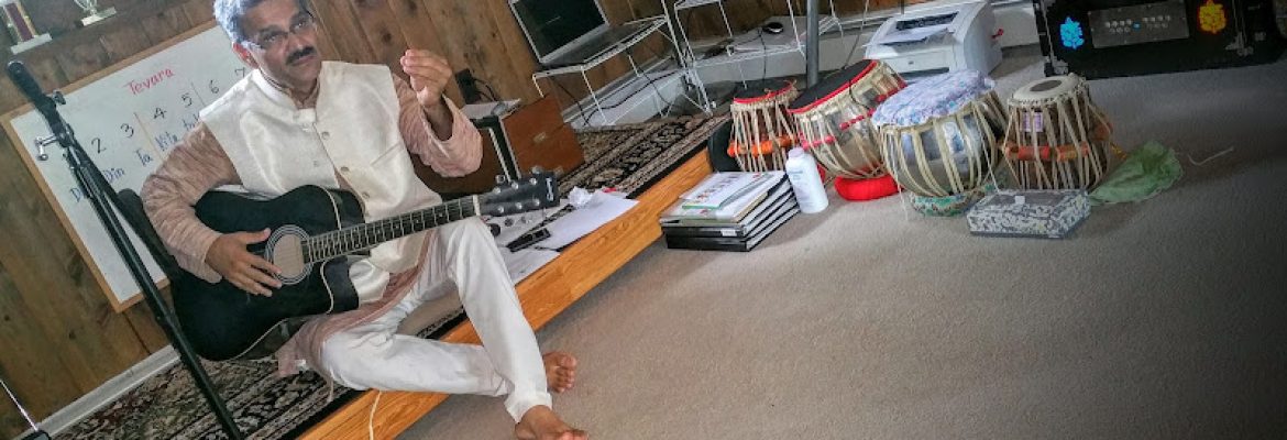 NAMAHA~NaadYog Academy of Music And Heritage Arts