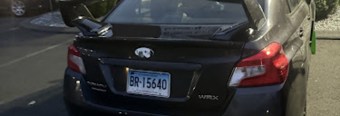 Automotive Restyling