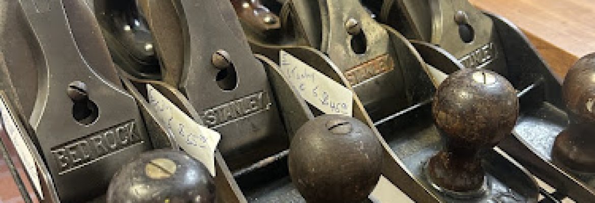 Heritage Consignment