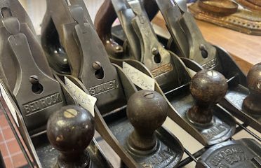 Heritage Consignment