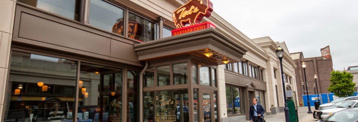 Ted’s Montana Grill