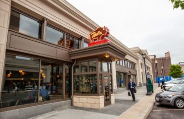Ted’s Montana Grill