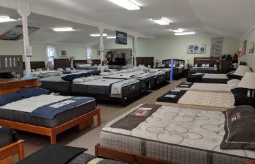 All Sleep