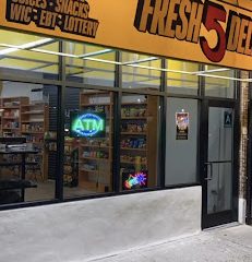 Fresh 5 Deli