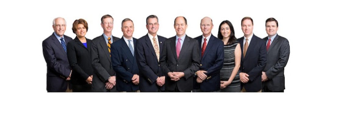 Consulting Ophthalmologists PC
