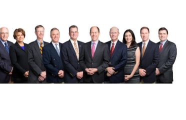 Consulting Ophthalmologists PC